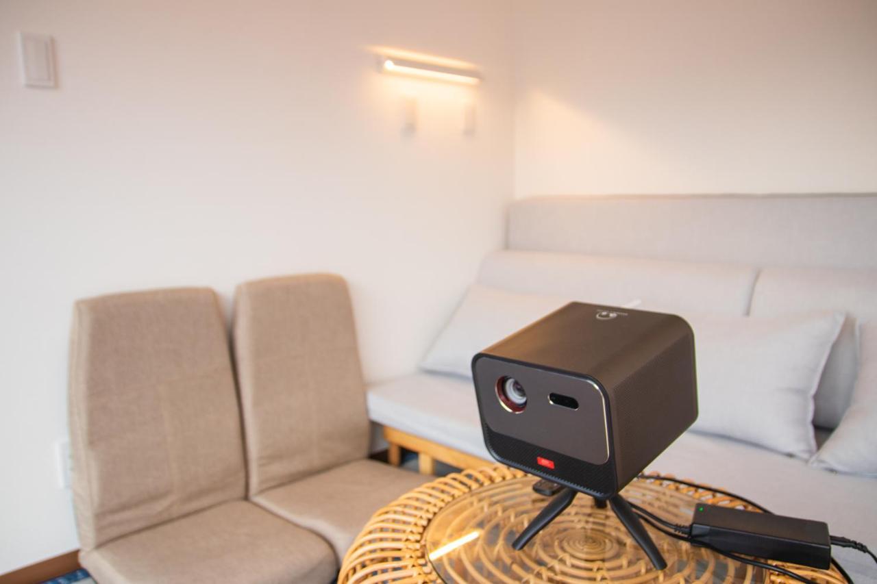 Gramercy Village 山中湖 Glamping &Sauna Yamanakako Exterior foto