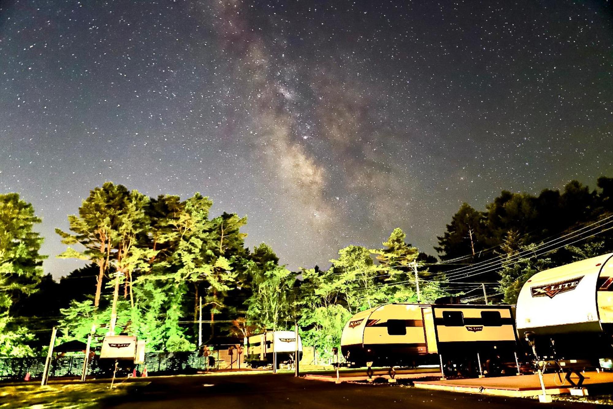Gramercy Village 山中湖 Glamping &Sauna Yamanakako Quarto foto