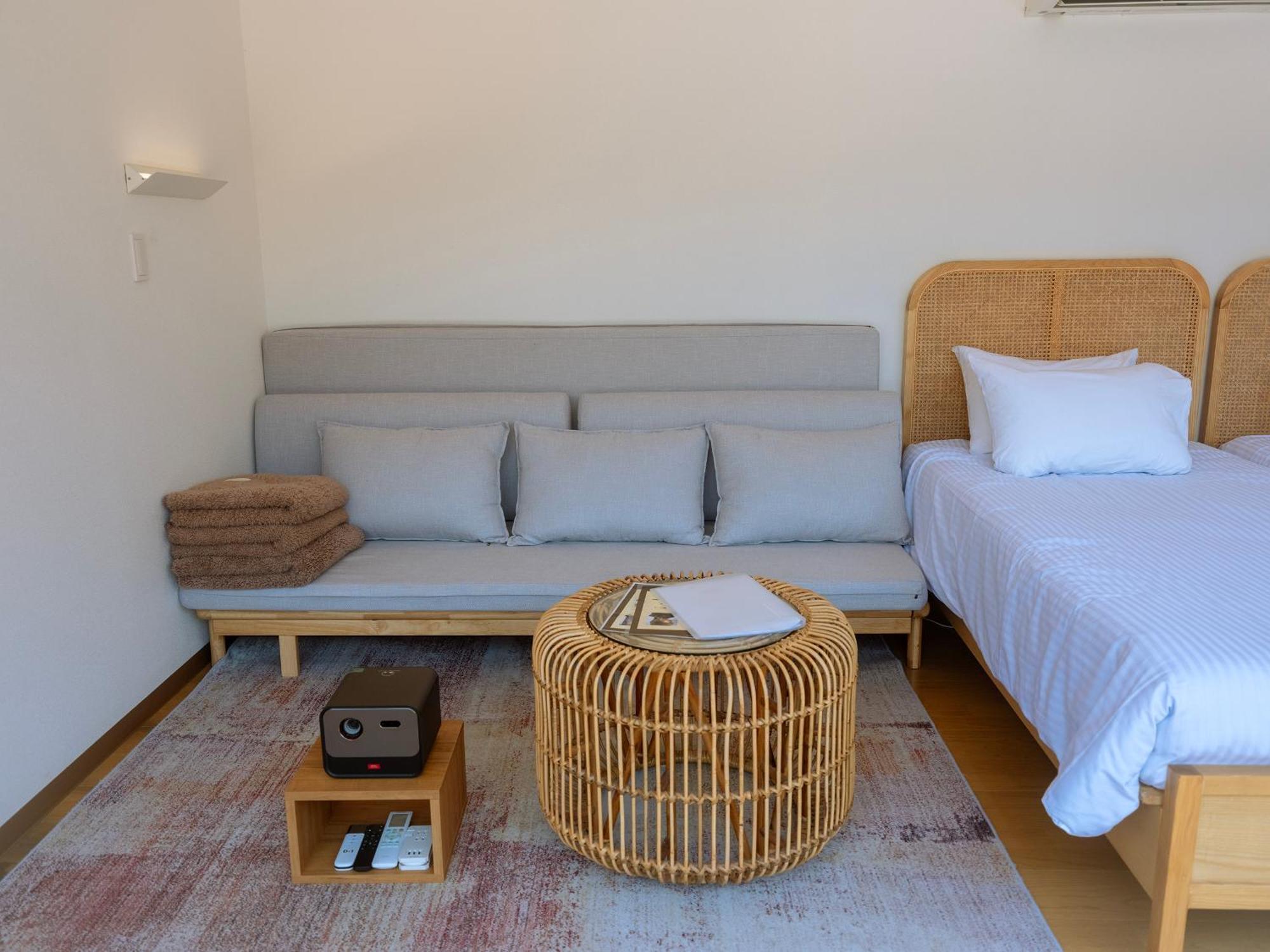 Gramercy Village 山中湖 Glamping &Sauna Yamanakako Exterior foto