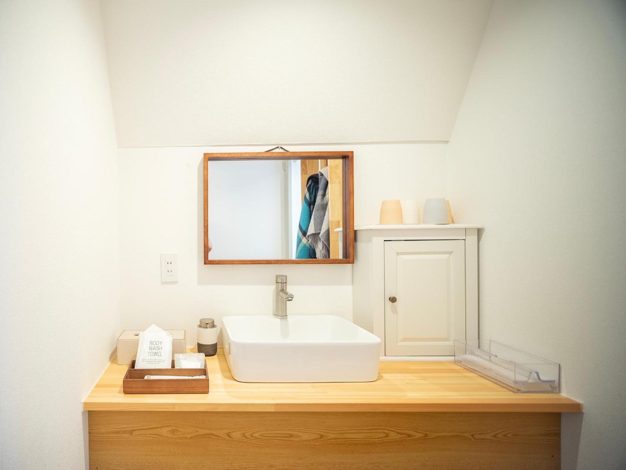 Gramercy Village 山中湖 Glamping &Sauna Yamanakako Exterior foto