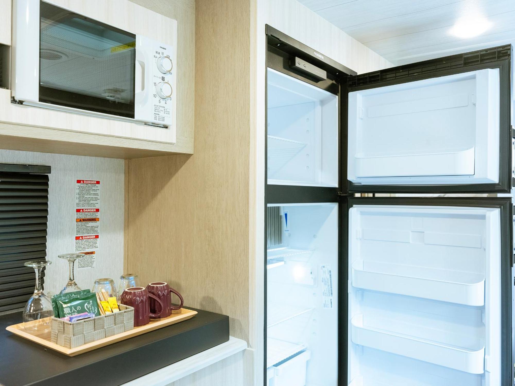 Gramercy Village 山中湖 Glamping &Sauna Yamanakako Exterior foto